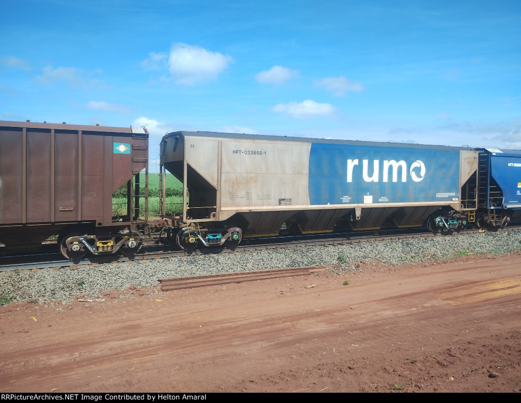 RUMO HPT-033666-1